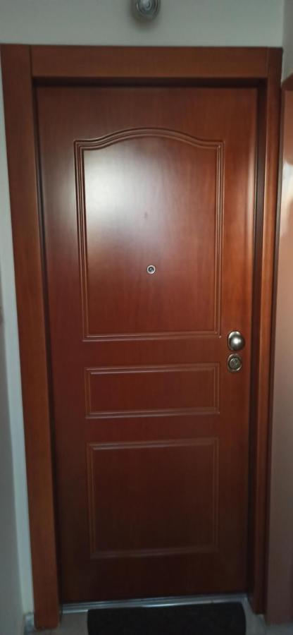 Penthouse With An Incredible View 350M From Metro Station! Leilighet Athen Eksteriør bilde