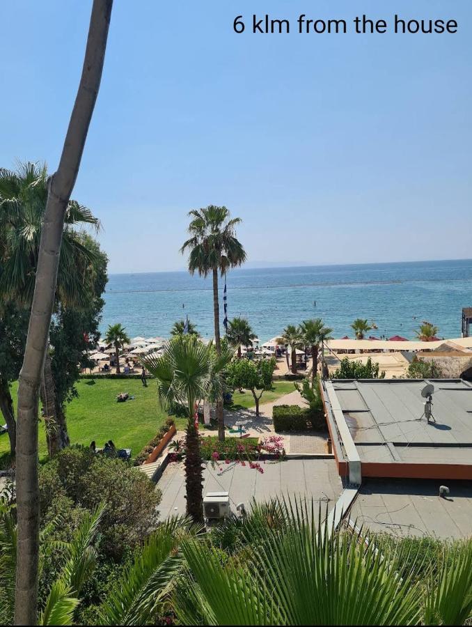 Penthouse With An Incredible View 350M From Metro Station! Leilighet Athen Eksteriør bilde