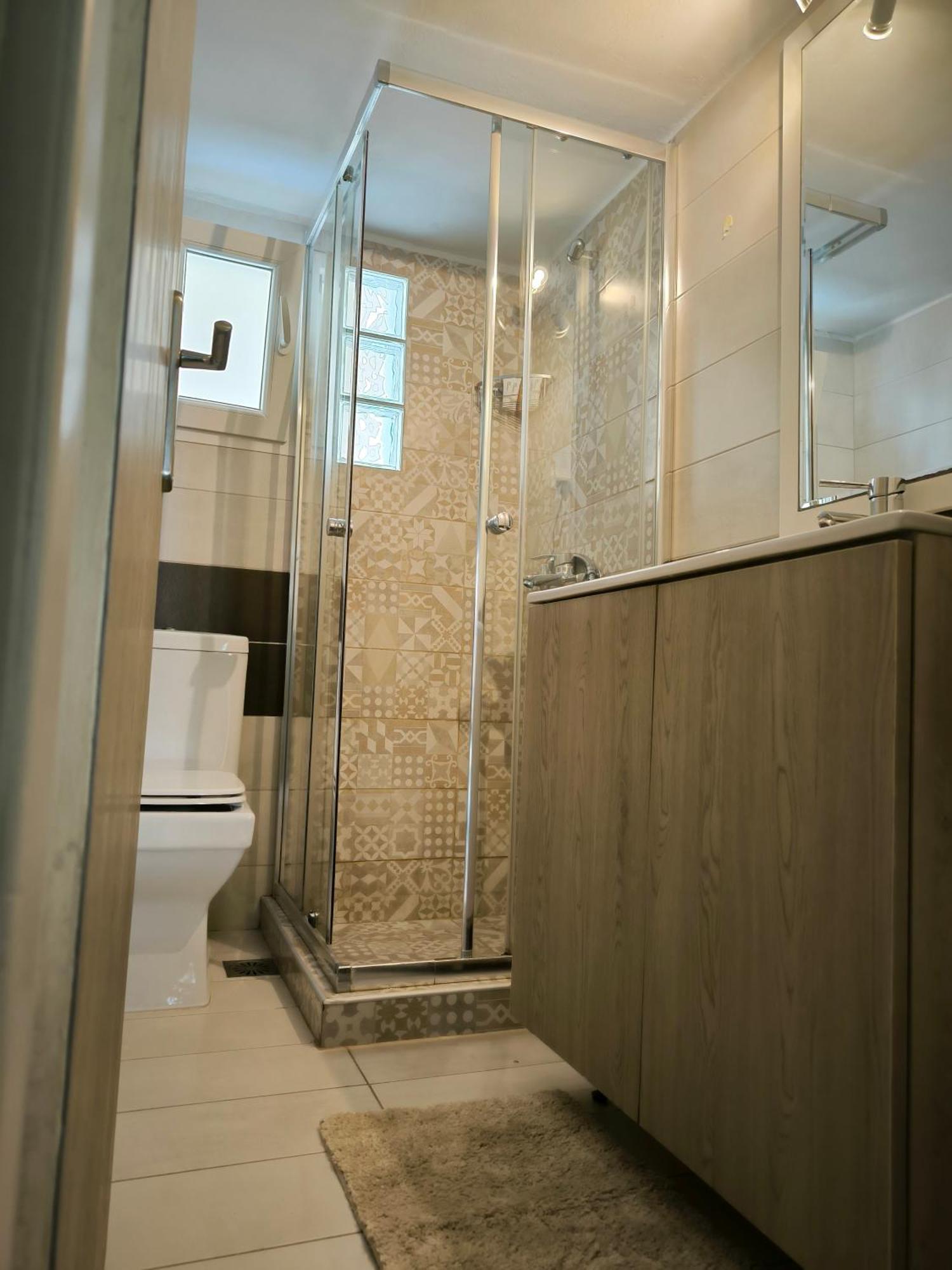 Penthouse With An Incredible View 350M From Metro Station! Leilighet Athen Eksteriør bilde
